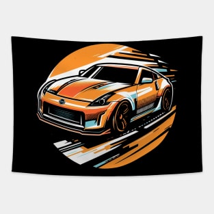 Nissan 350z Tapestry