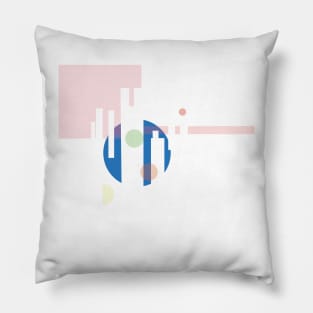 Mark 2 Pillow