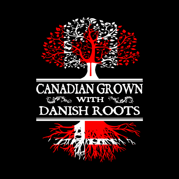 canadian grown with danish roots by mariejohnson0
