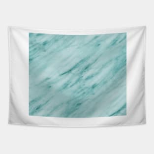 Audace Turchese green marble Tapestry