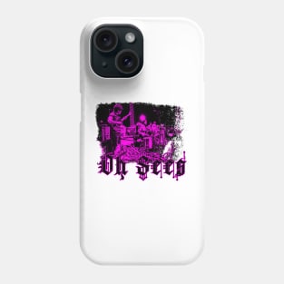 Band And Muisc Band Men Phone Case