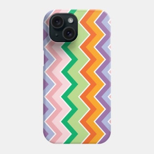 Rainbow Stripes Phone Case