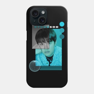 Kpop Design D.O EXO [ Don't Fight The Feeling ] Phone Case