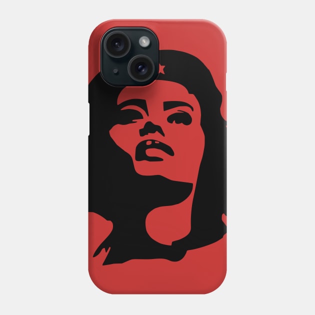 Revolutionary Women Phone Case by Tamie