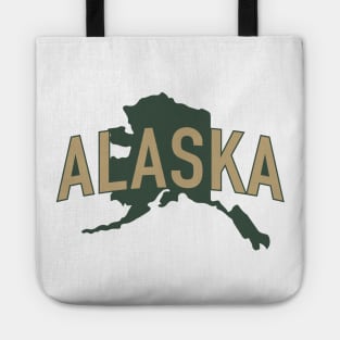 alaska Tote