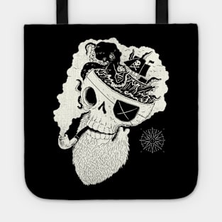 Lost Memories Tote