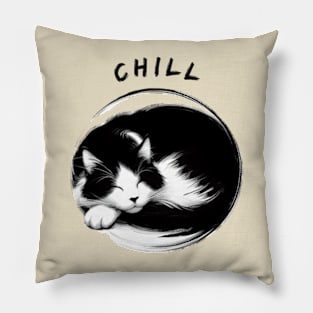 Chill Pillow