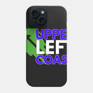 ULC 3 Phone Case