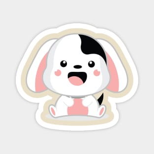 Animals Kawaii Magnet