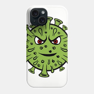 Covid Phone Case