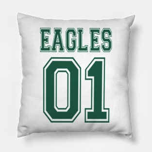Philadelphia Eagles Pillow