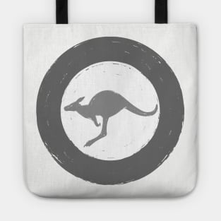 RAAF ROUNDEL Tote