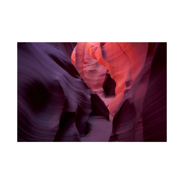 Antelope Canyon by dawn2dawn