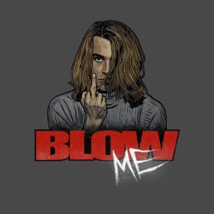 Blow Me T-Shirt