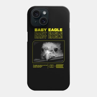 Baby Eagle Phone Case