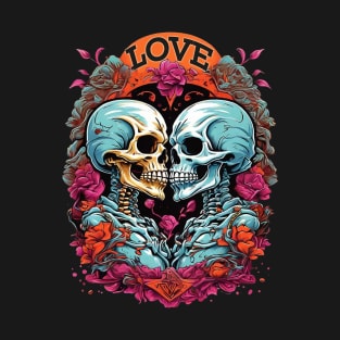 Forever Love T-Shirt