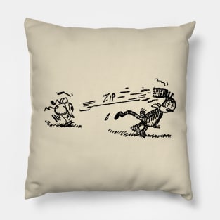 KRAZY KAT - 2.0 Pillow