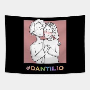 Dantilio Tapestry