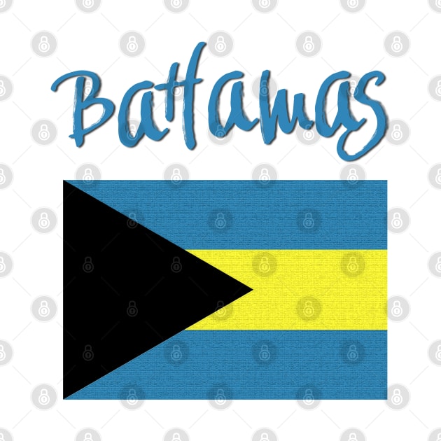 Bahamas by NV