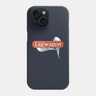 Lagwagon Premiun Design Phone Case