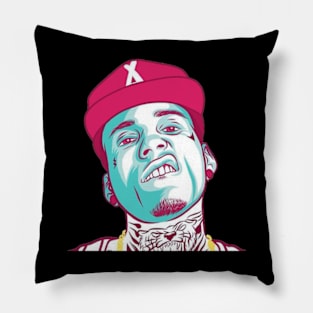 KID INK Pillow