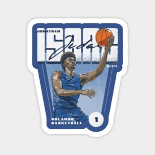 jonathan isaac premiere Magnet