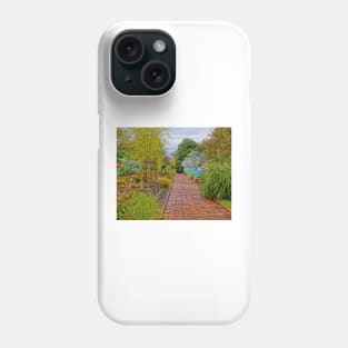 Avenue of Dreams 5 Phone Case