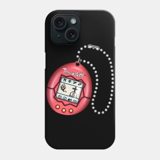 Game over Phone Case