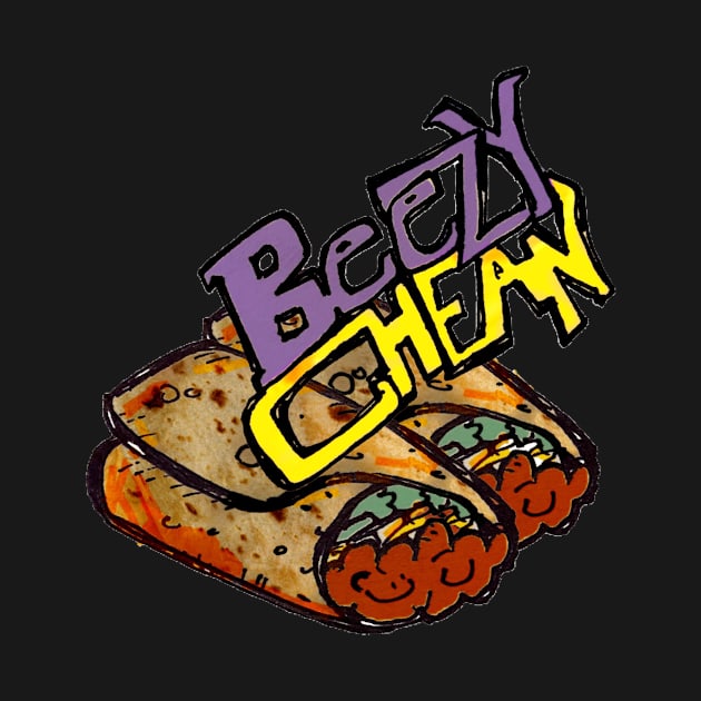 BEezy chean by MattisMatt83