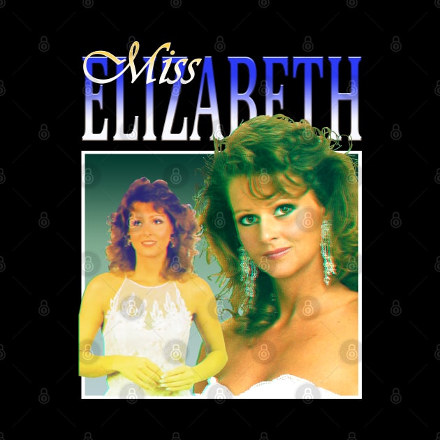 Miss Elizabeth Bootleg by RetroVania