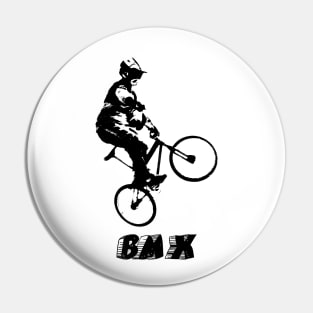 bmx Pin