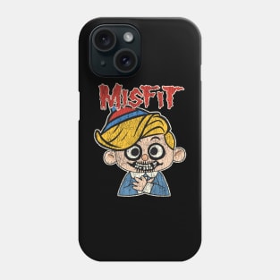 Hermey the Misfit Elf Phone Case