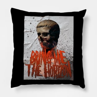 BMTH Pillow