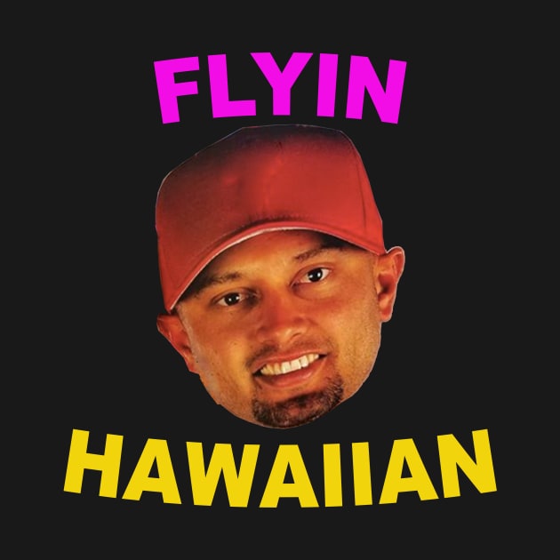 Flying Hawaiian by Philly Drinkers