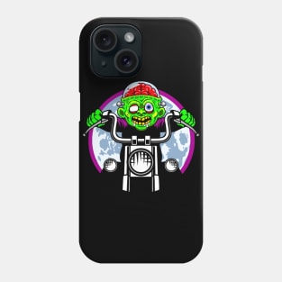 CHOPPER 2 (Zombie 2) Phone Case