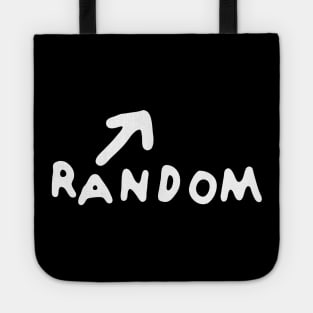 Random Tote