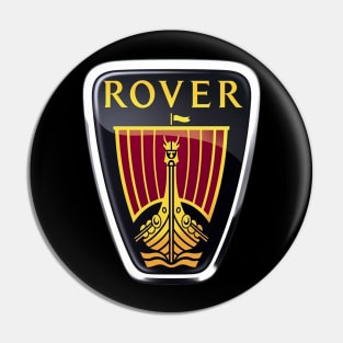 ROVER Pin