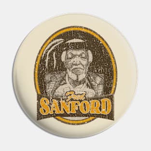 Fred sanford 5 Pin