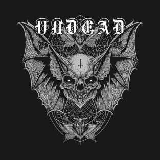 Undead T-Shirt