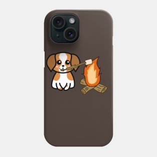 Cute dog Phone Case