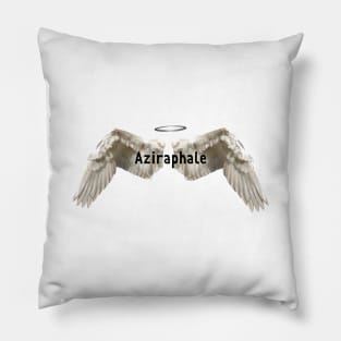 Angel! Pillow