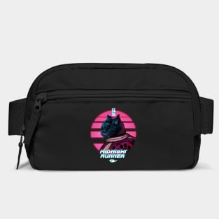Midnight Runner Bag