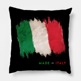 Made in Italy Pillow