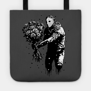 Jason Loves You Tote