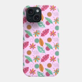 Tropic Phone Case