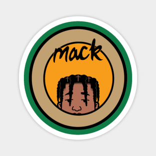 Mack Magnet