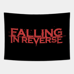 Falling In Reverse Tapestry