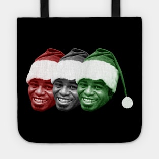 Santa Claus of Soul Tote