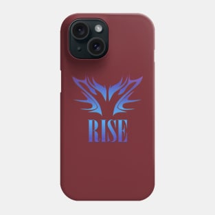 Rise Design Phone Case