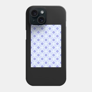 Geometric Pattern 11 Phone Case